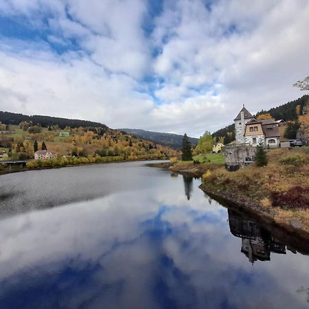 Apartment Labska 108 Špindlerŭv Mlýn Екстериор снимка