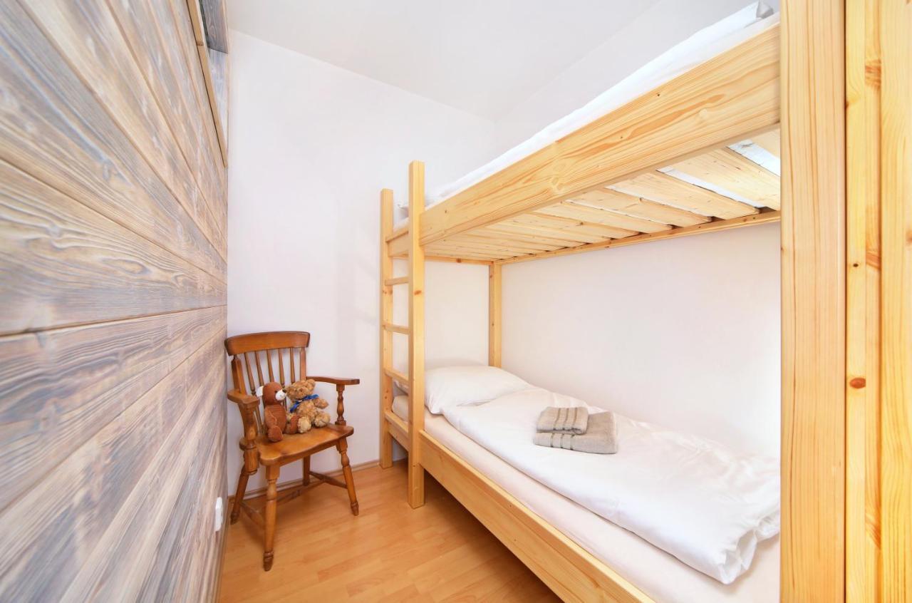 Apartment Labska 108 Špindlerŭv Mlýn Екстериор снимка
