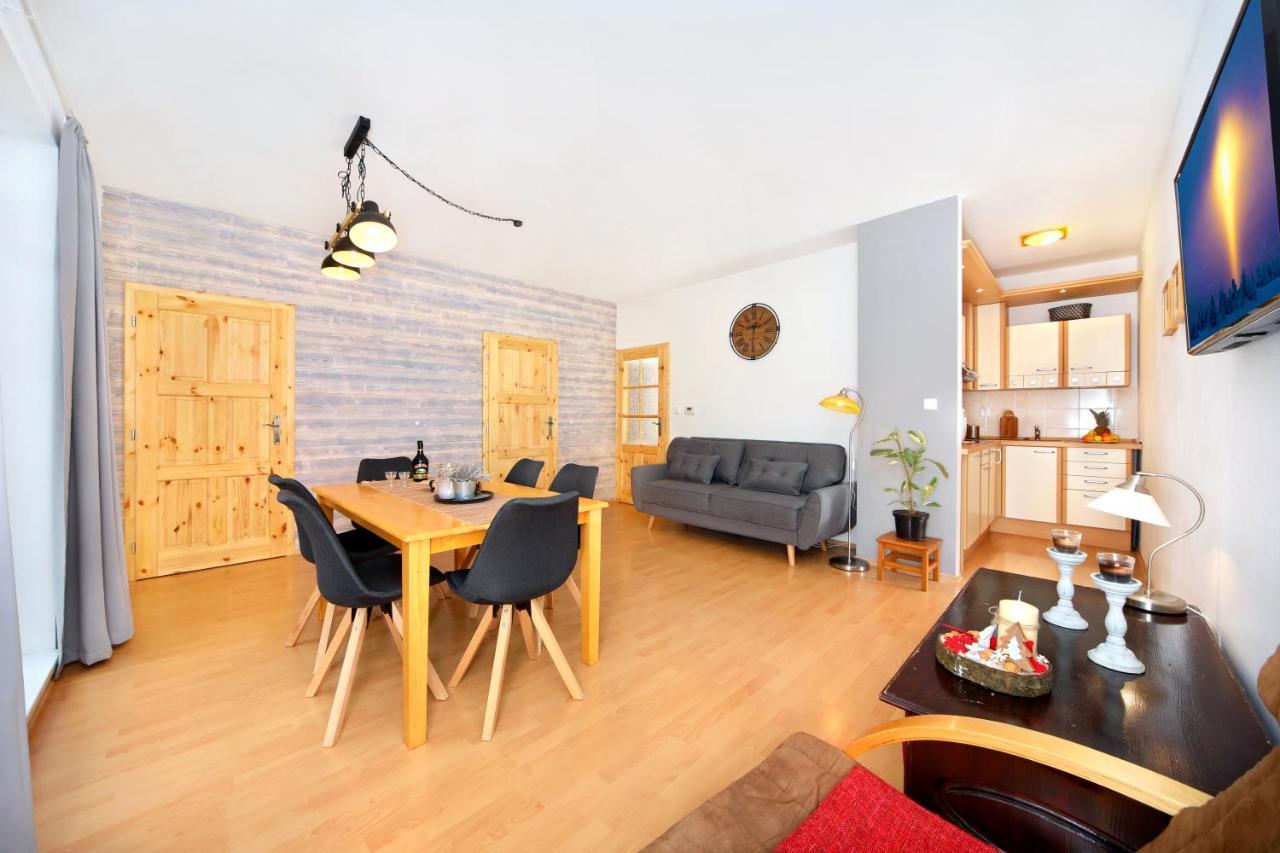 Apartment Labska 108 Špindlerŭv Mlýn Екстериор снимка