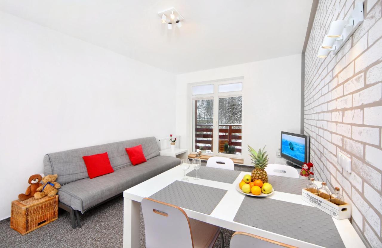 Apartment Labska 108 Špindlerŭv Mlýn Екстериор снимка