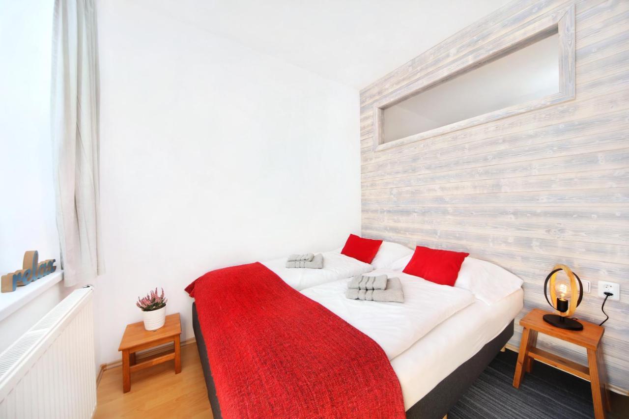 Apartment Labska 108 Špindlerŭv Mlýn Екстериор снимка