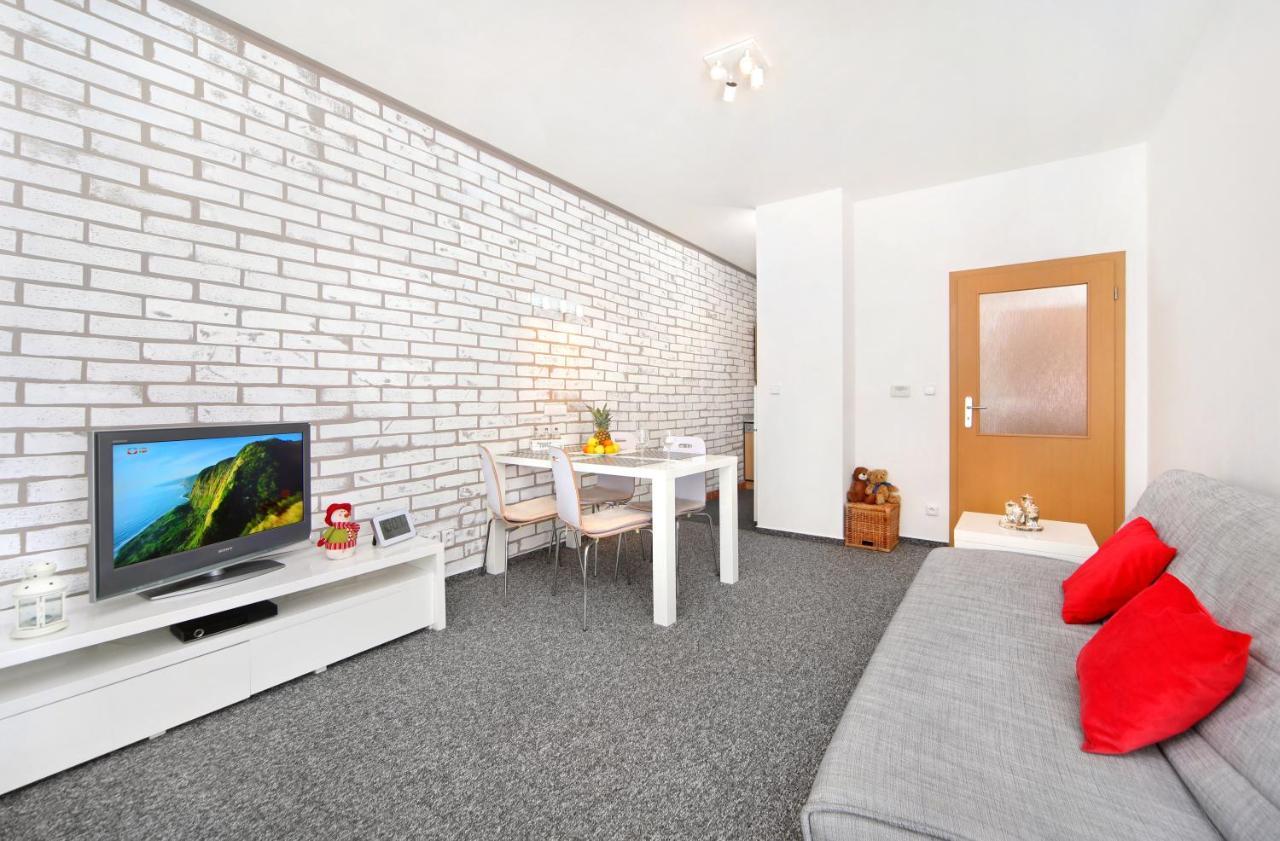Apartment Labska 108 Špindlerŭv Mlýn Екстериор снимка