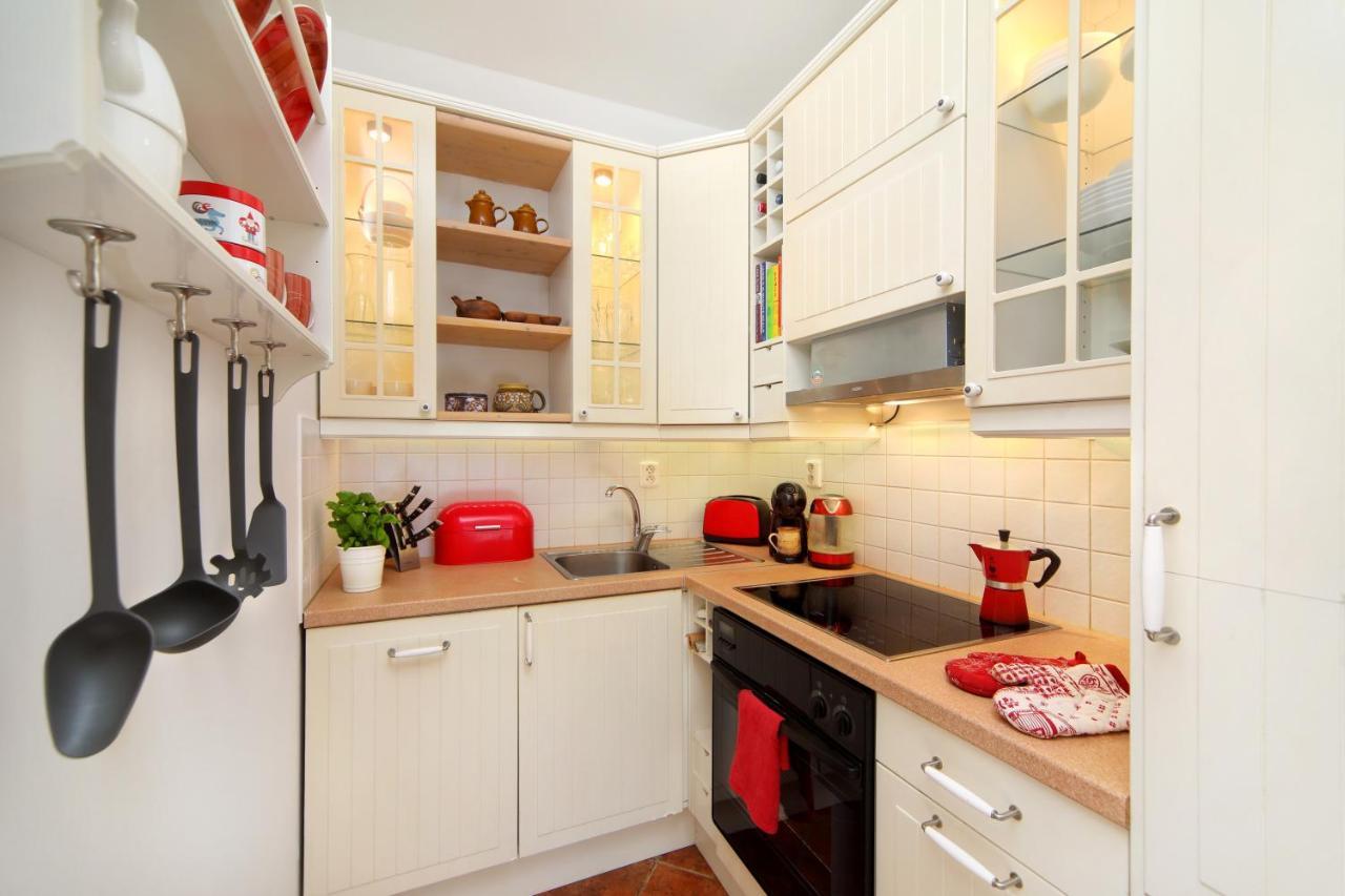 Apartment Labska 108 Špindlerŭv Mlýn Екстериор снимка