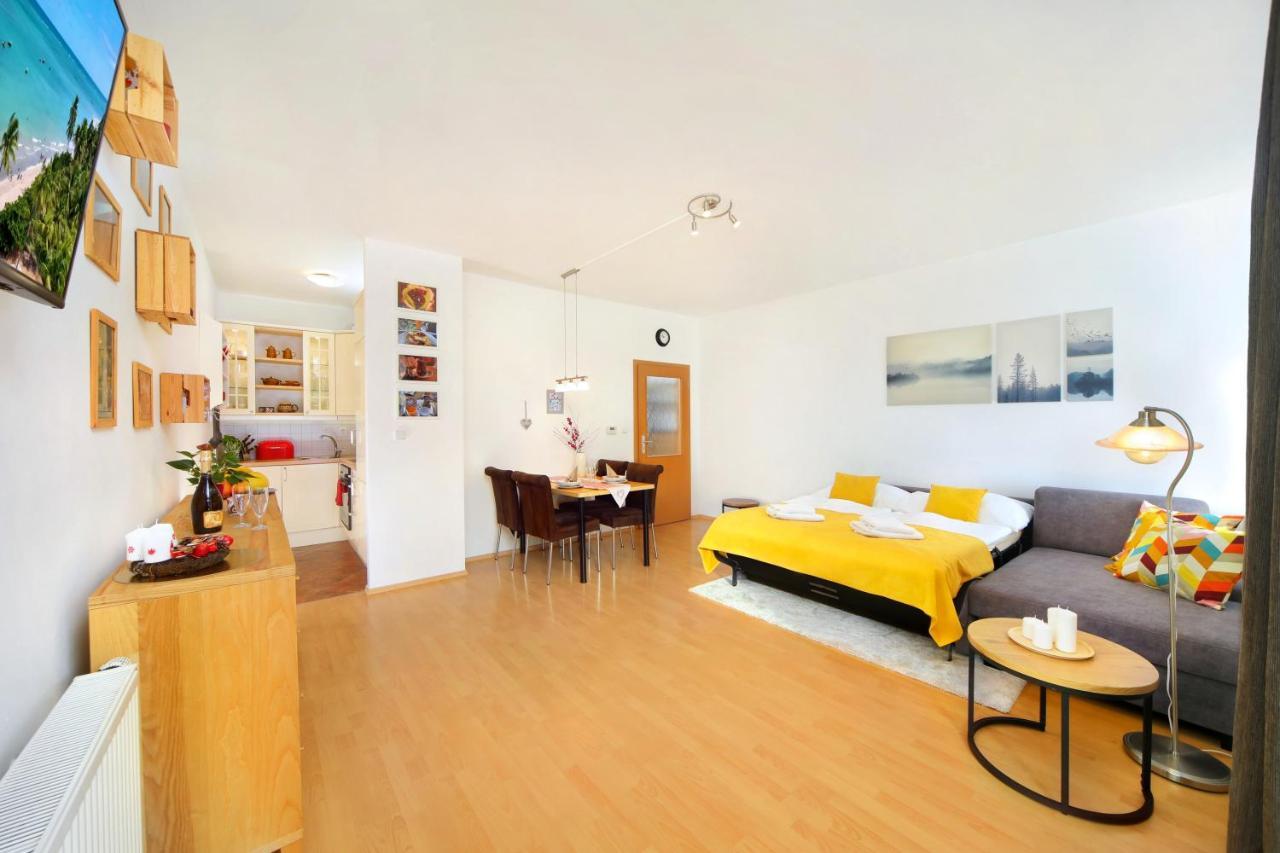 Apartment Labska 108 Špindlerŭv Mlýn Екстериор снимка
