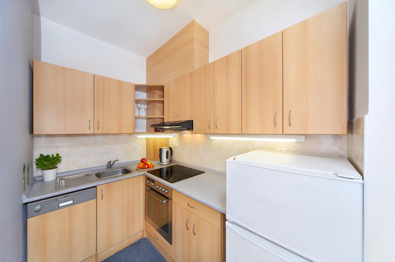 Apartment Labska 108 Špindlerŭv Mlýn Екстериор снимка