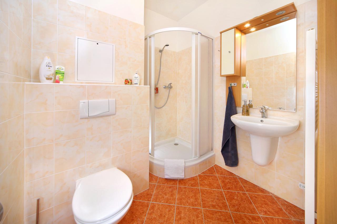 Apartment Labska 108 Špindlerŭv Mlýn Екстериор снимка
