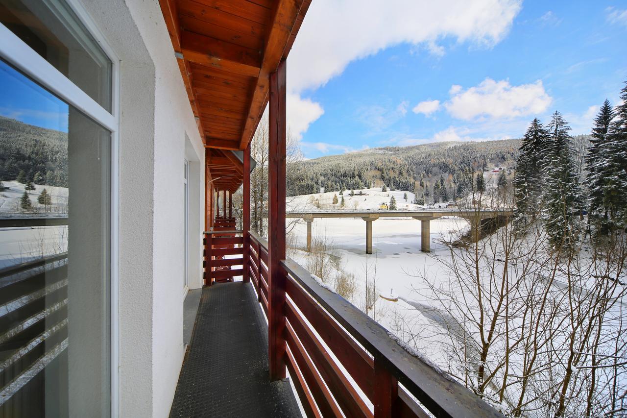 Apartment Labska 108 Špindlerŭv Mlýn Екстериор снимка