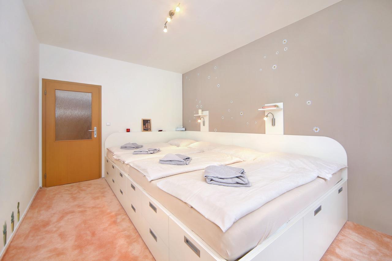 Apartment Labska 108 Špindlerŭv Mlýn Екстериор снимка