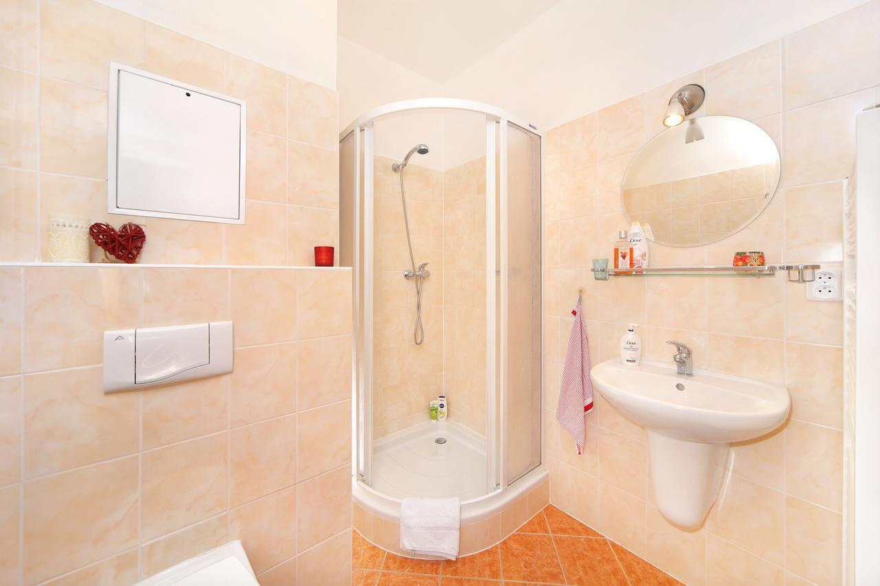 Apartment Labska 108 Špindlerŭv Mlýn Екстериор снимка
