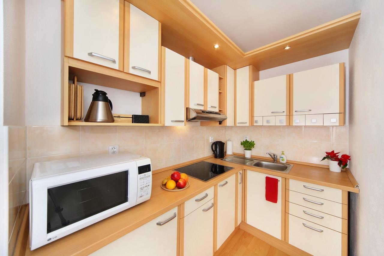 Apartment Labska 108 Špindlerŭv Mlýn Екстериор снимка